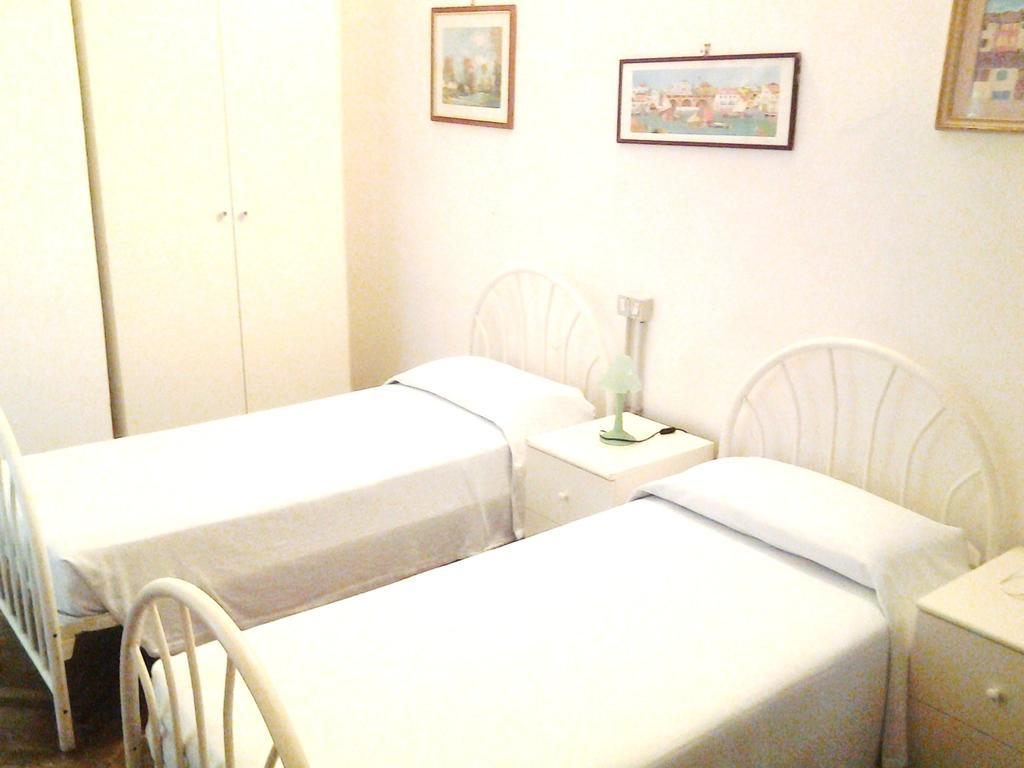 Hotel Piccolo Eden Nervi Habitación foto