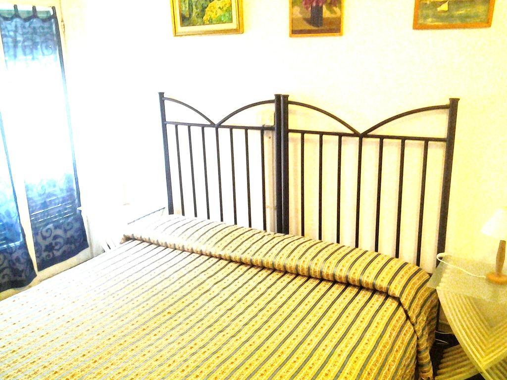 Hotel Piccolo Eden Nervi Habitación foto