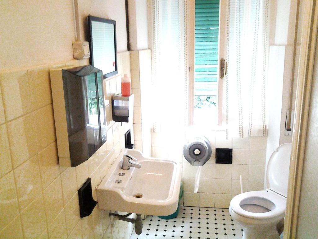 Hotel Piccolo Eden Nervi Habitación foto