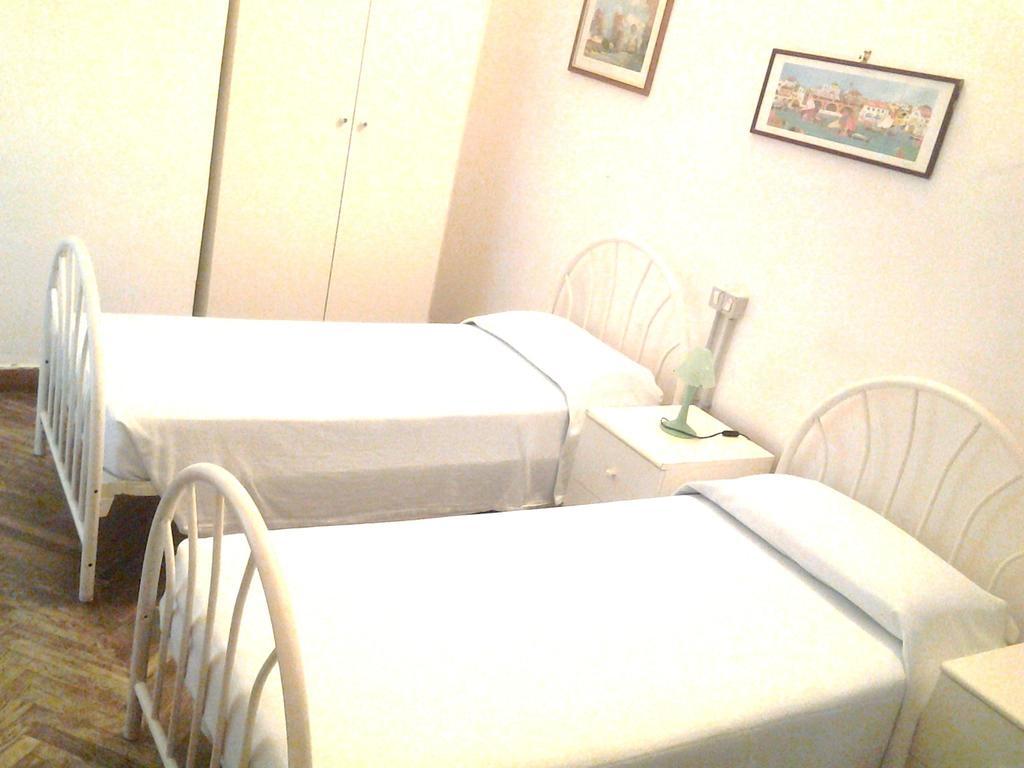 Hotel Piccolo Eden Nervi Habitación foto
