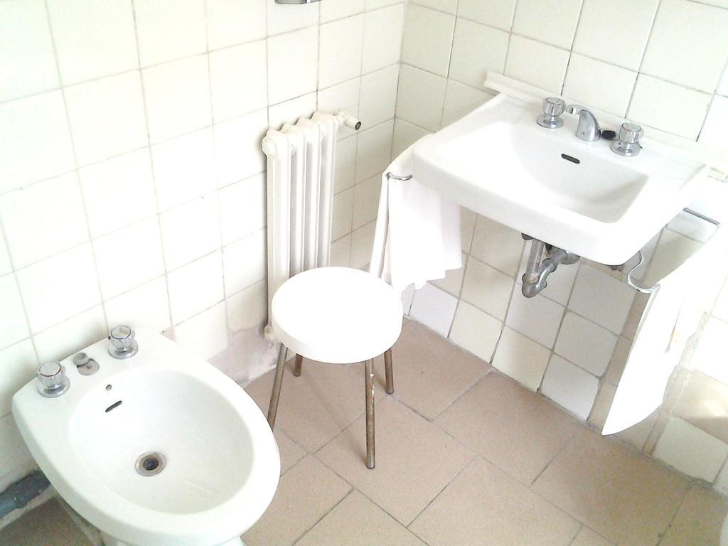 Hotel Piccolo Eden Nervi Habitación foto