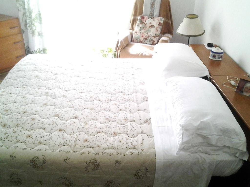 Hotel Piccolo Eden Nervi Habitación foto